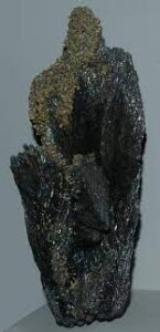 Berthierite