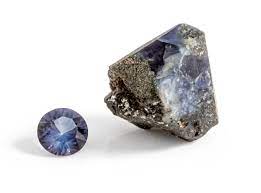 Benitoite