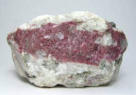 Thulite