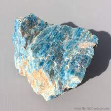 Apatite