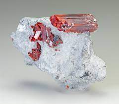 Abelsonite