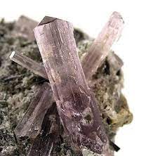 Scapolite