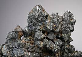 Acanthite