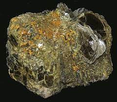 Uraninite