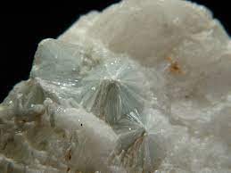 Pyrophyllite