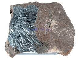 Pyrolusite