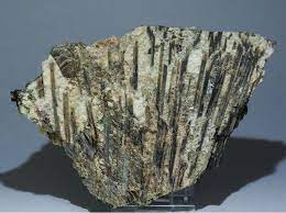 Allanite