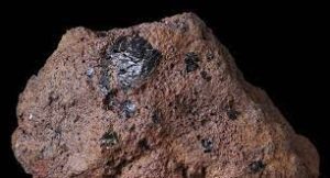 Augite