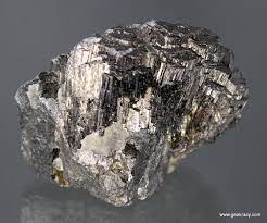 Arsenopyrite