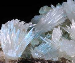 Strontianite