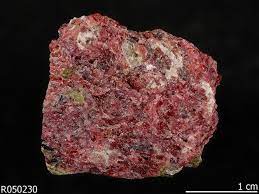 Eudialyte