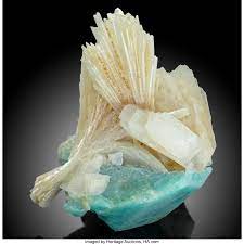 Bertrandite