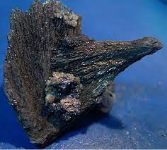 Berthierite