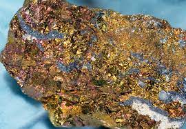 Bornite