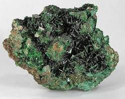 Torbernite