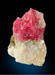 Tugtupite