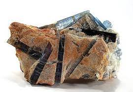 Staurolite