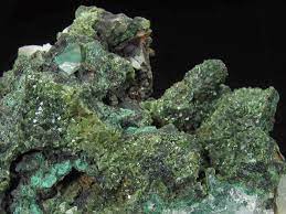 Olivenite