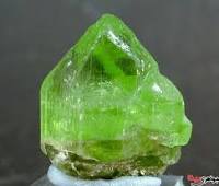 olivine