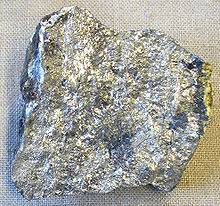 Antimony