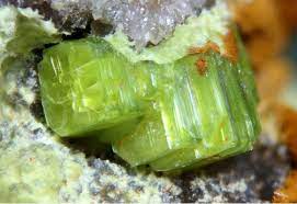 Autunite