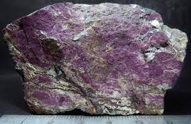 Purpurite