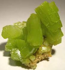 Pyromorphite