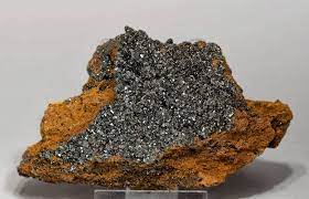 Descloizite