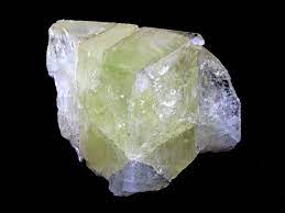 Amblygonite