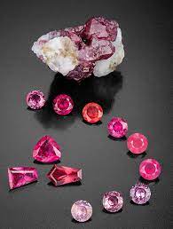 Spinel