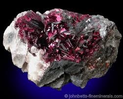 Erythrite