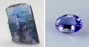 Tanzanite