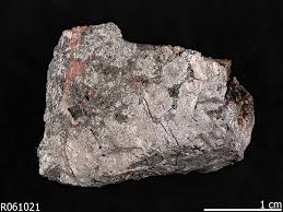 Rammelsbergite