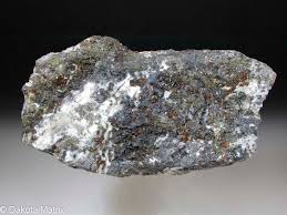 Stephanite