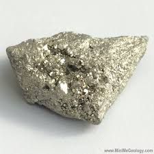 Pyrite