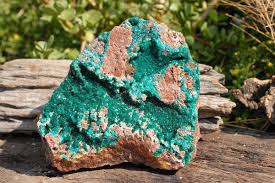 Dioptase