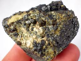 Andradite