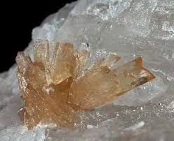 Barytocalcite