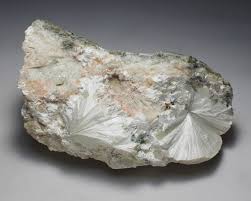 Pectolite