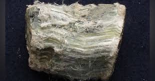 Asbestos