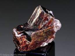 Tantalite