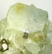 Datolite