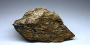 Bronzite