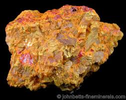 Orpiment