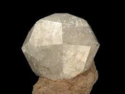 Zeolite