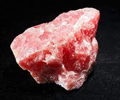 Rhodochrosite