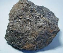 Magnetite