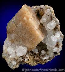 Chabazite