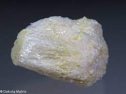 Sassolite