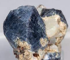 Sapphirine